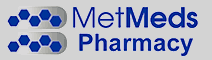 MetMeds Pharmacy